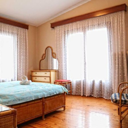 Villa Christie Keramotí Esterno foto