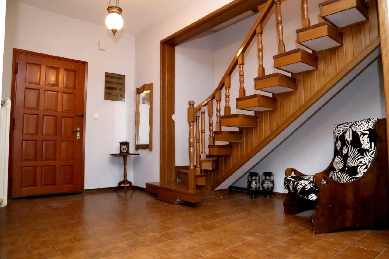Villa Christie Keramotí Esterno foto