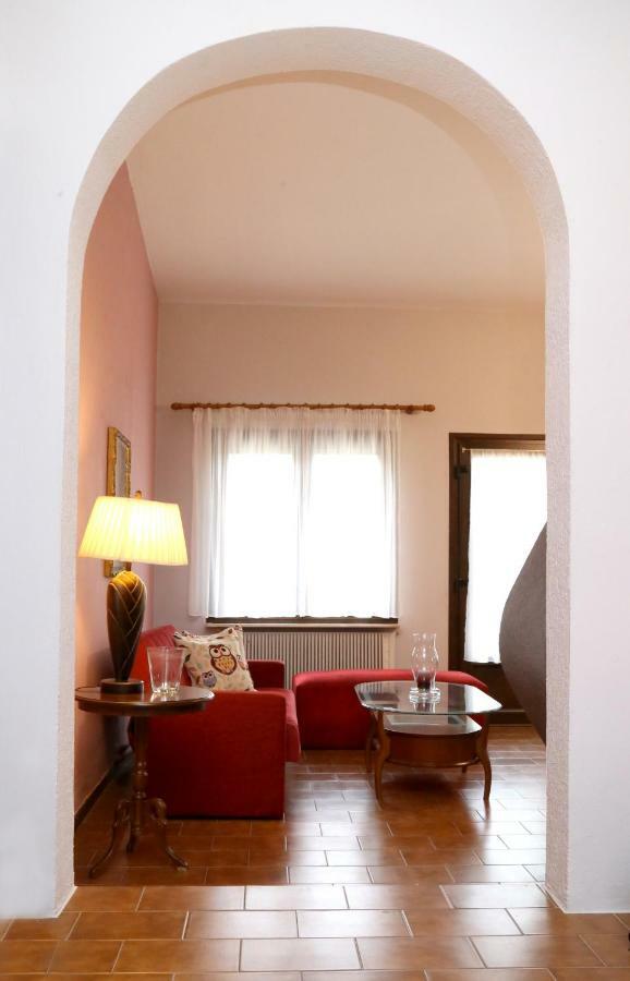 Villa Christie Keramotí Esterno foto